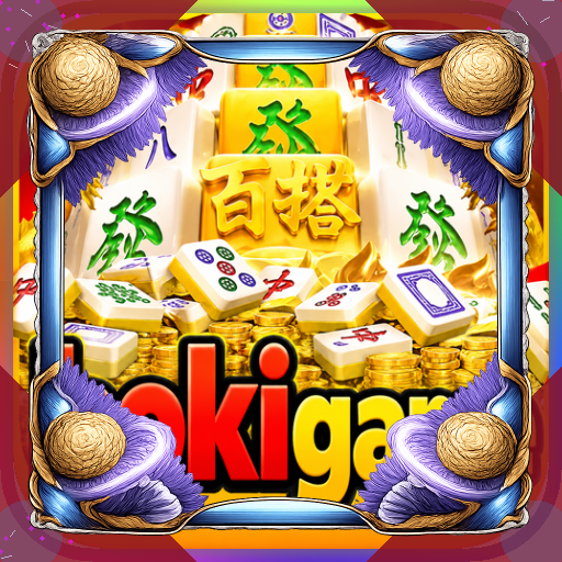 hokigame — galeri pratinjau Resmi APK